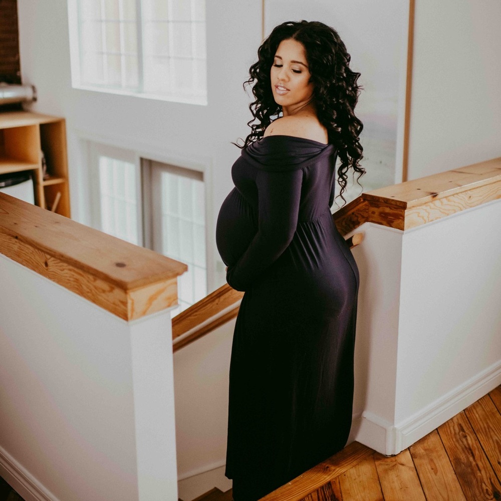 Meet your Posher, Christina